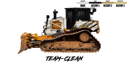 CAT D6 Wrap Kits