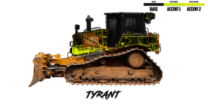 CAT D6 Wrap Kits
