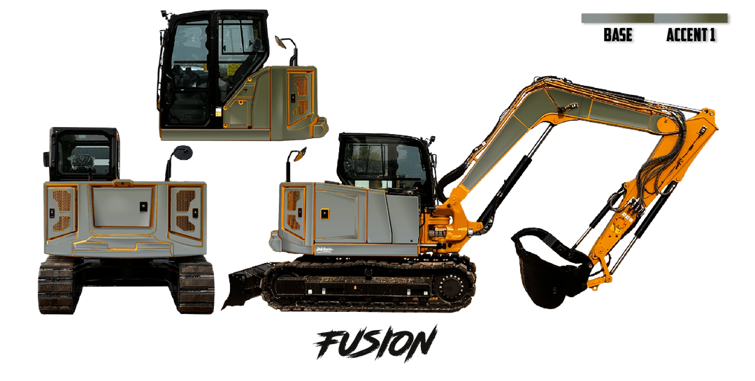 CAT 310 Wrap Kits