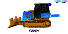 CAT D1/D2/D3 Wrap Kits