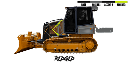 CAT D1/D2/D3 Wrap Kits