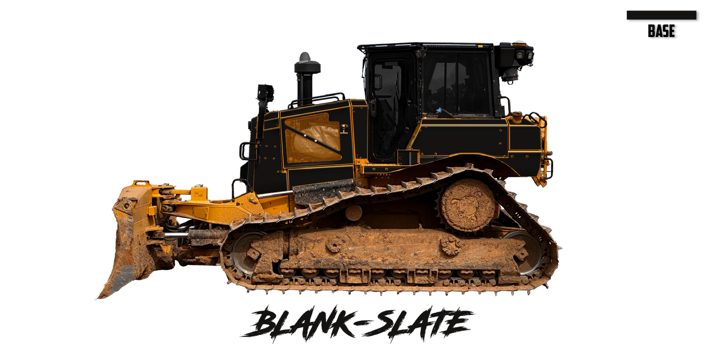 CAT D6 Wrap Kits