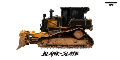 CAT D6 Wrap Kits