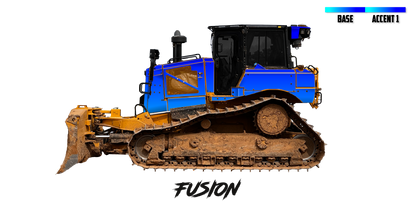 CAT D6 Wrap Kits