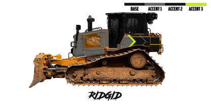 CAT D6 Wrap Kits