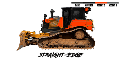 CAT D6 Wrap Kits