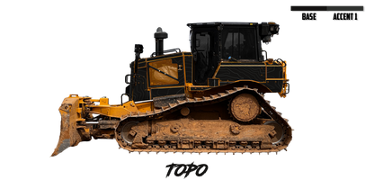 CAT D6 Wrap Kits