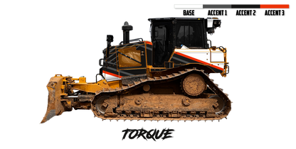 CAT D6 Wrap Kits