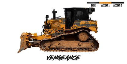 CAT D6 Wrap Kits