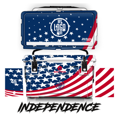 Big Frig 45qt Cooler