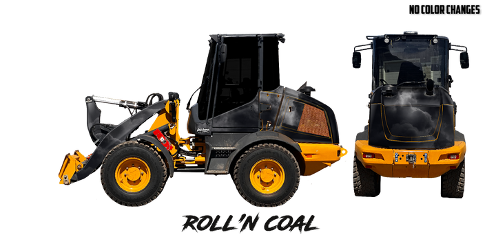 Deere 244P Wrap Kits