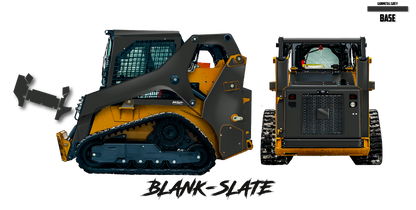 Deere 317/318G Wrap Kits