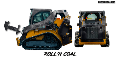 Deere 317/318G Wrap Kits