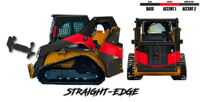 Deere 317/318G Wrap Kits