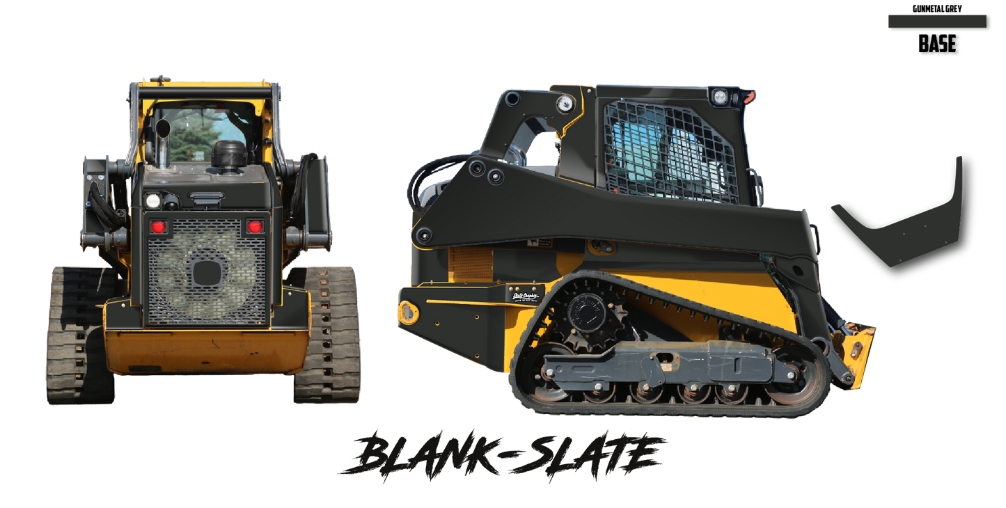 Deere 320/324/325G Wrap Kits