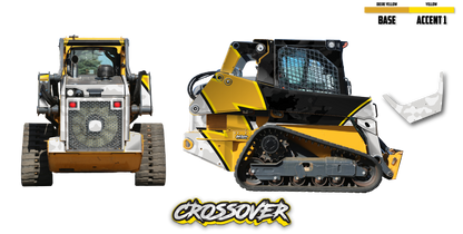 Deere 320/324/325G Wrap Kits