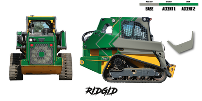 Deere 320/324/325G Wrap Kits
