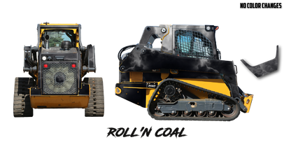 Deere 320/324/325G Wrap Kits