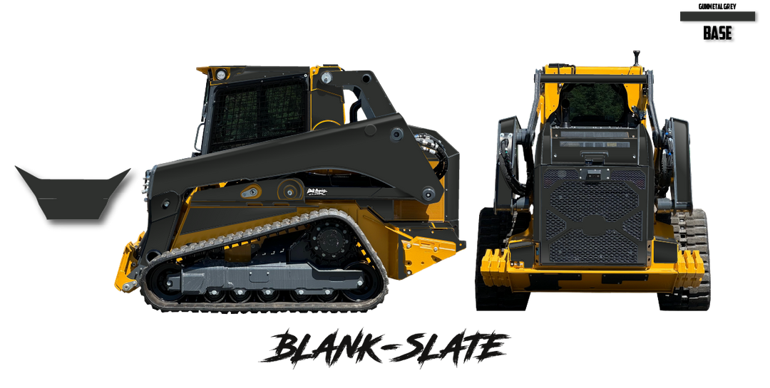 Deere 330/331/332/333P Wrap Kits