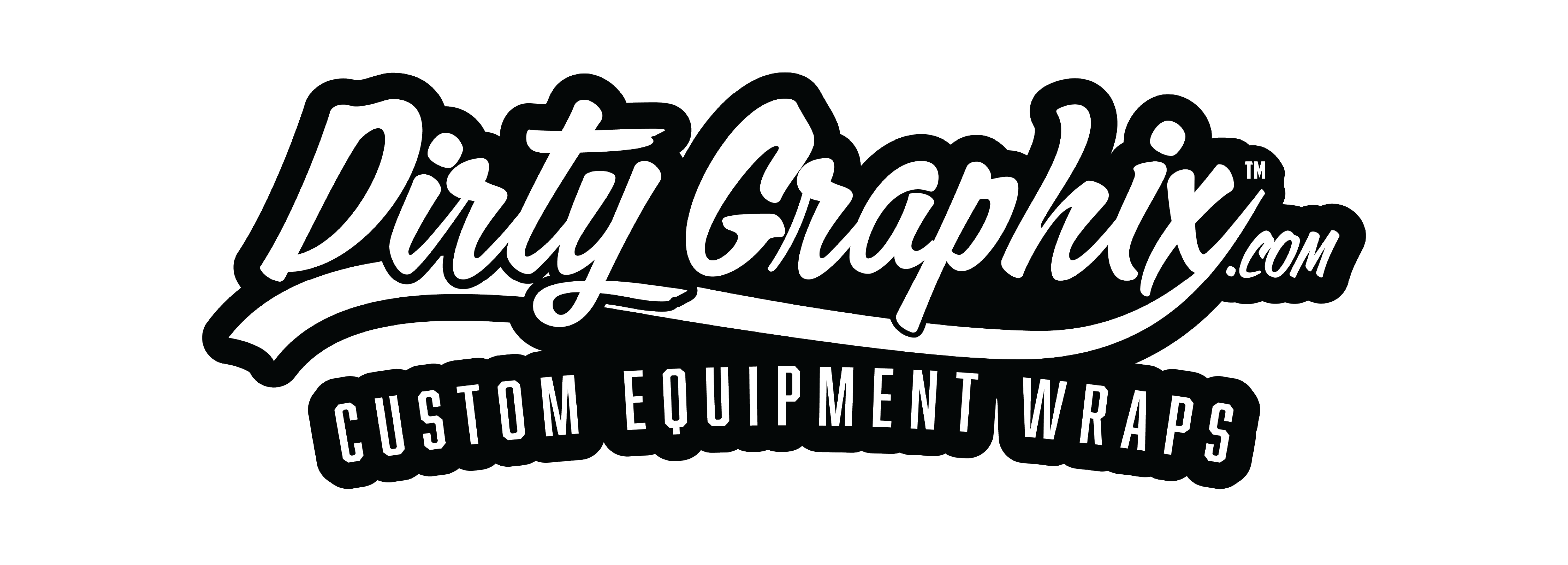 洋楽 g-rap DIRTY DOZER Custom Wrap Kits for Heavy Equipment – Dirty Graphix
