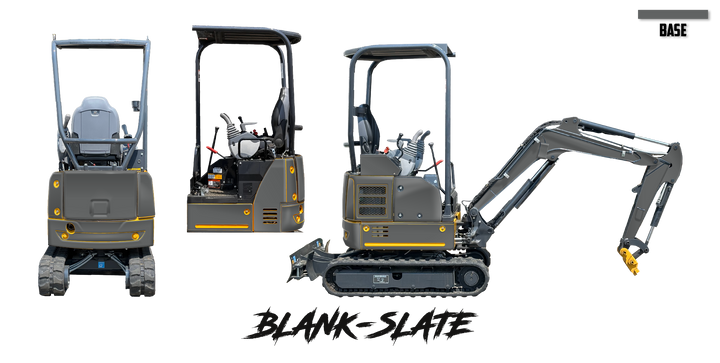 Deere 17G/P Wrap Kits