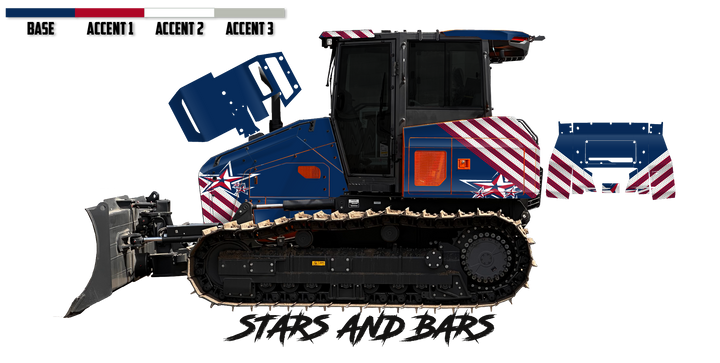Develon DD100 Wrap Kits