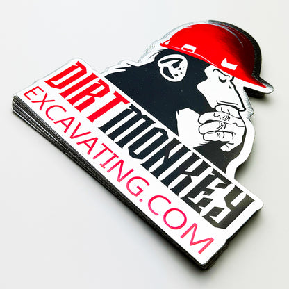 Contractor Grade Decals