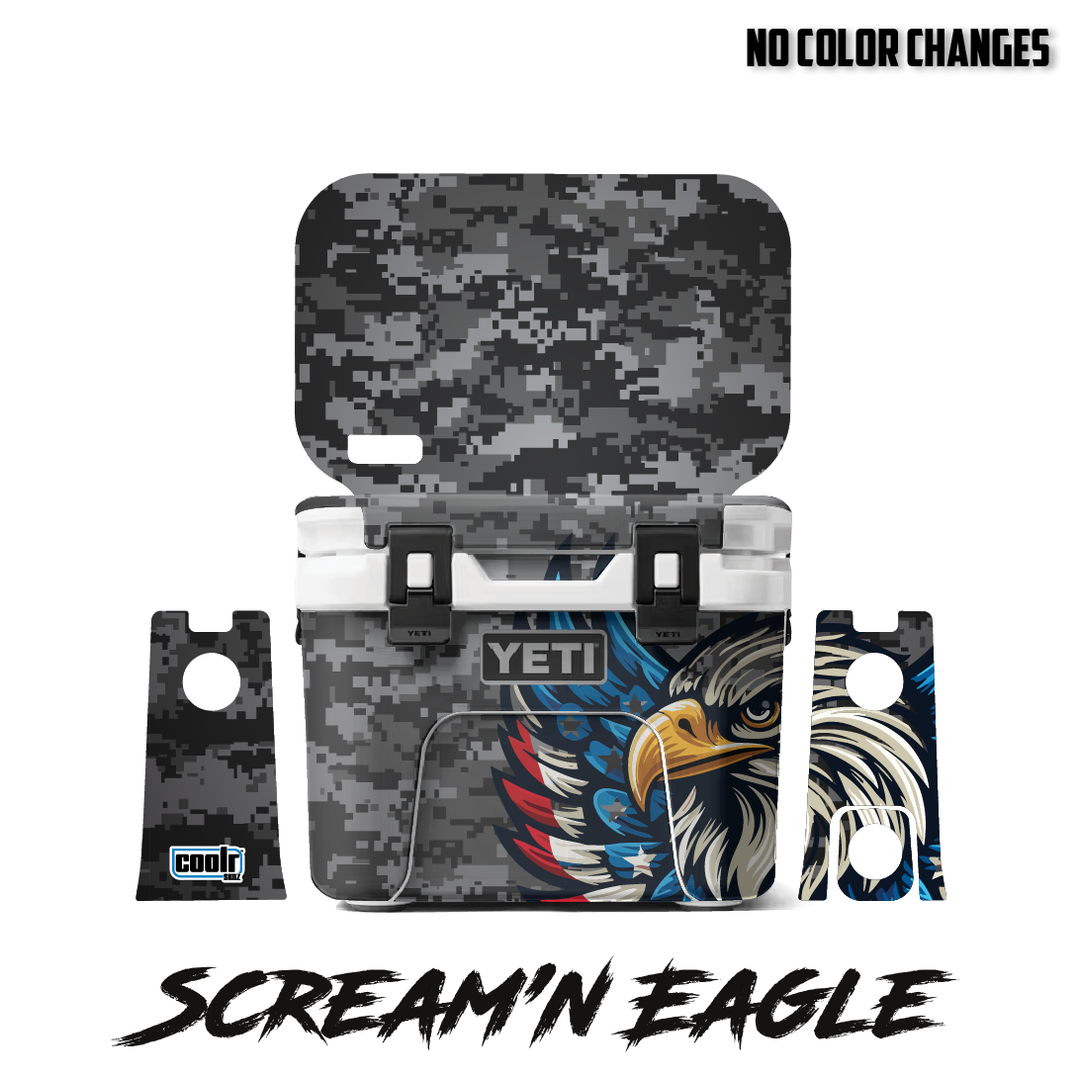 YETI® Roadie 15