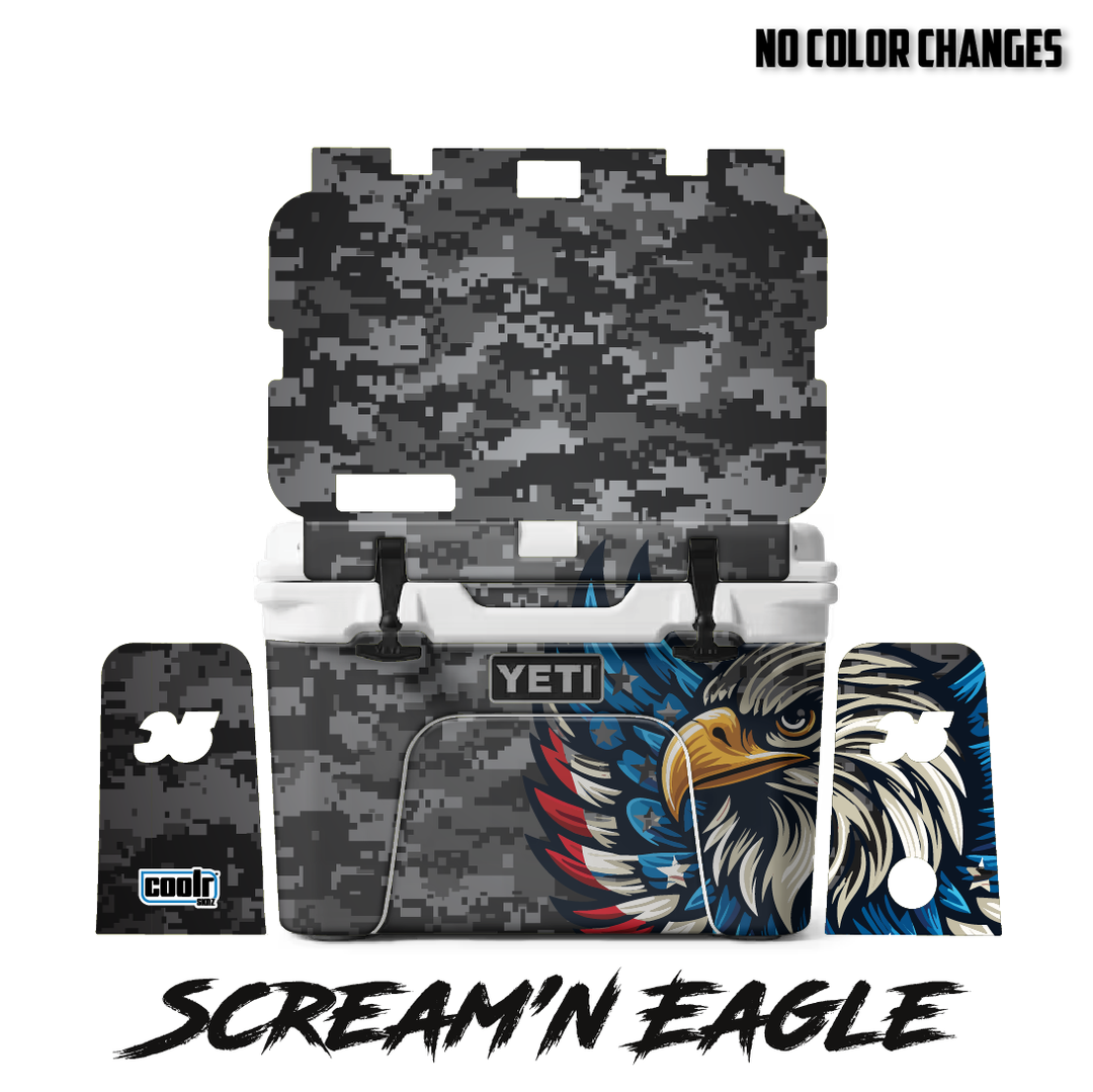 YETI® Tundra 35