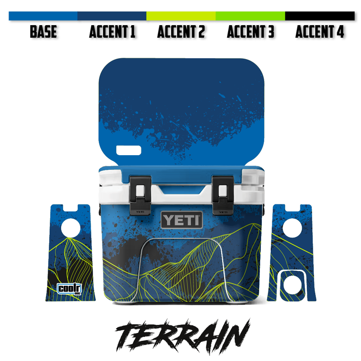 YETI® Roadie 15