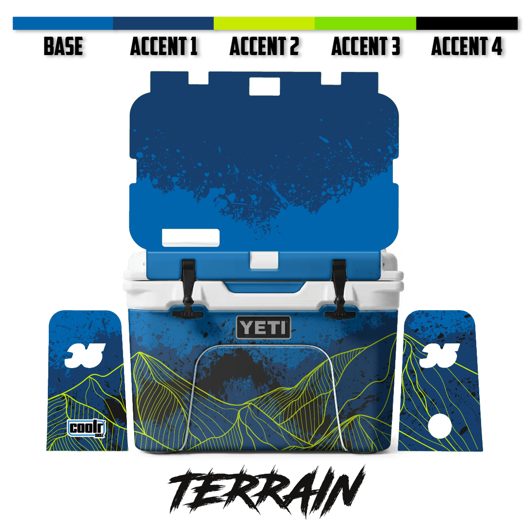 YETI® Tundra 35