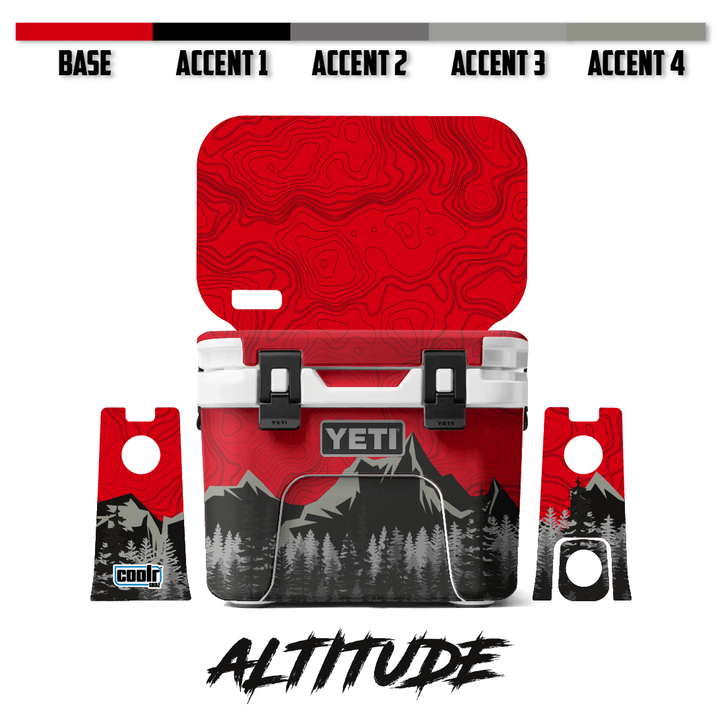 YETI® Roadie 15