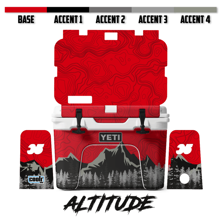 YETI® Tundra 35