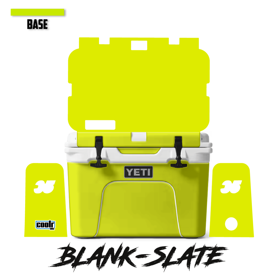 YETI® Tundra 35