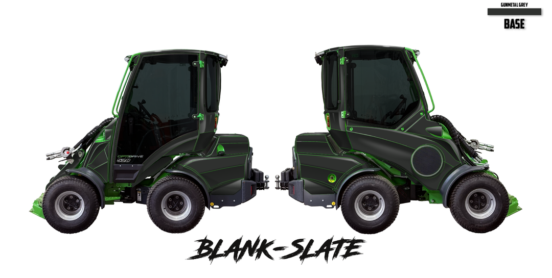 Avant 528 Wrap Kits