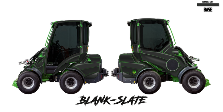 Avant 528 Wrap Kits