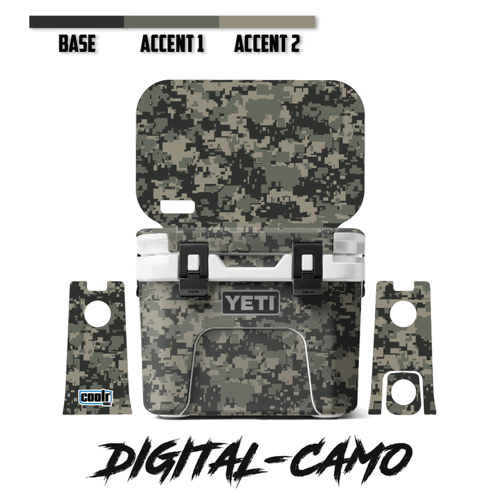 YETI® Roadie 15