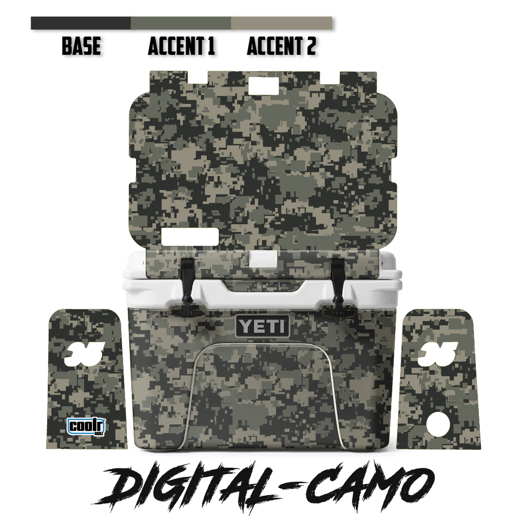 YETI® Tundra 35