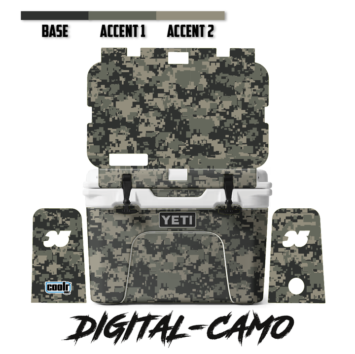 YETI® Tundra 35