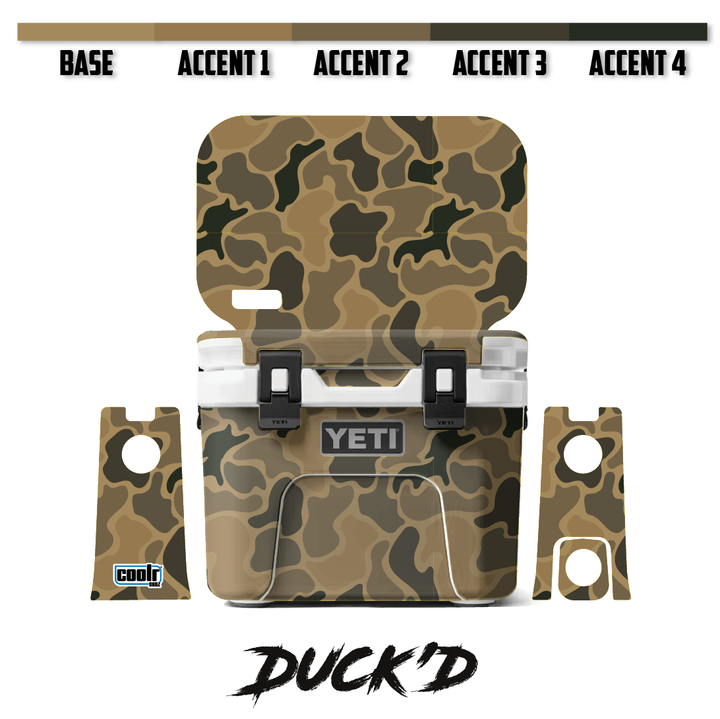 YETI® Roadie 15