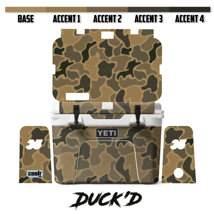 YETI® Tundra 35