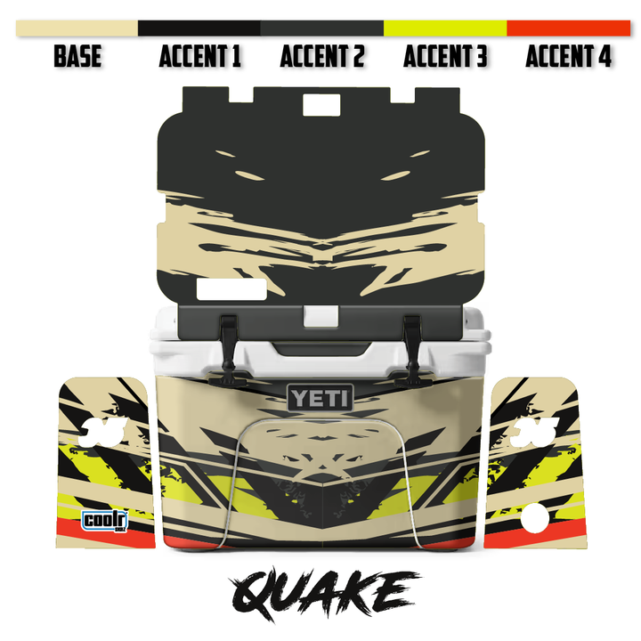 YETI® Tundra 35