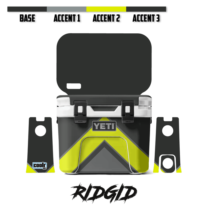 YETI® Roadie 15