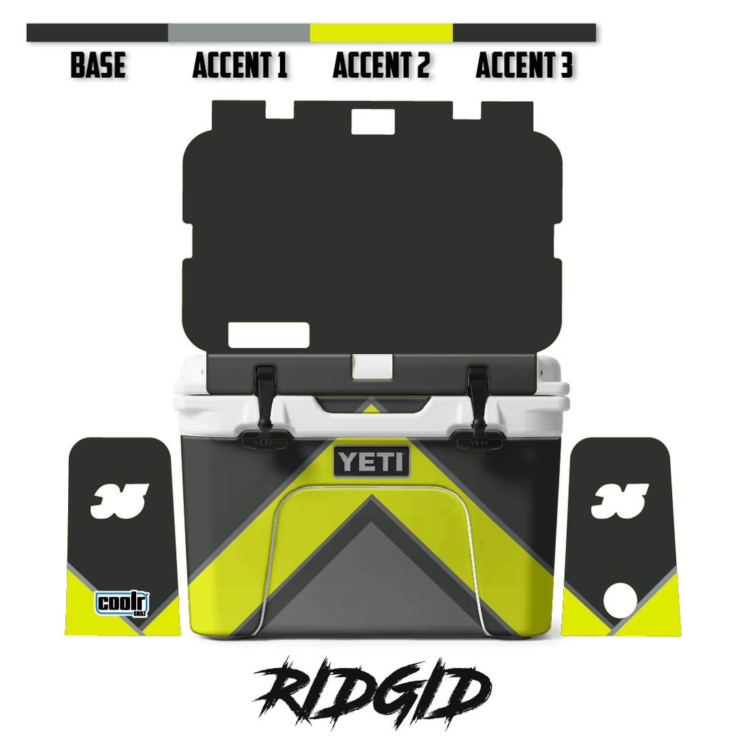 YETI® Tundra 35