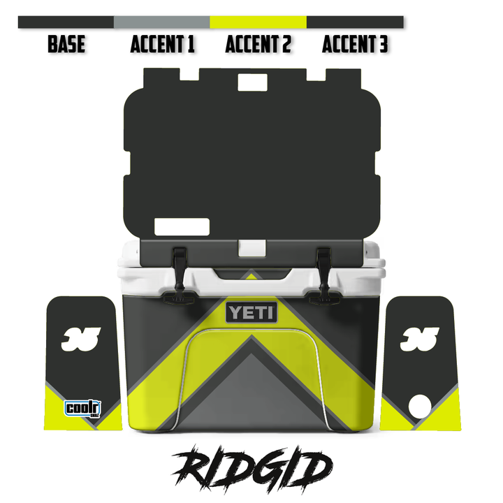 YETI® Tundra 35