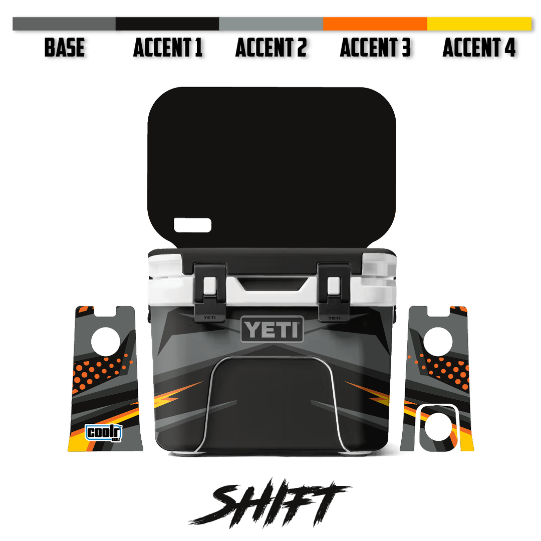 YETI® Roadie 15