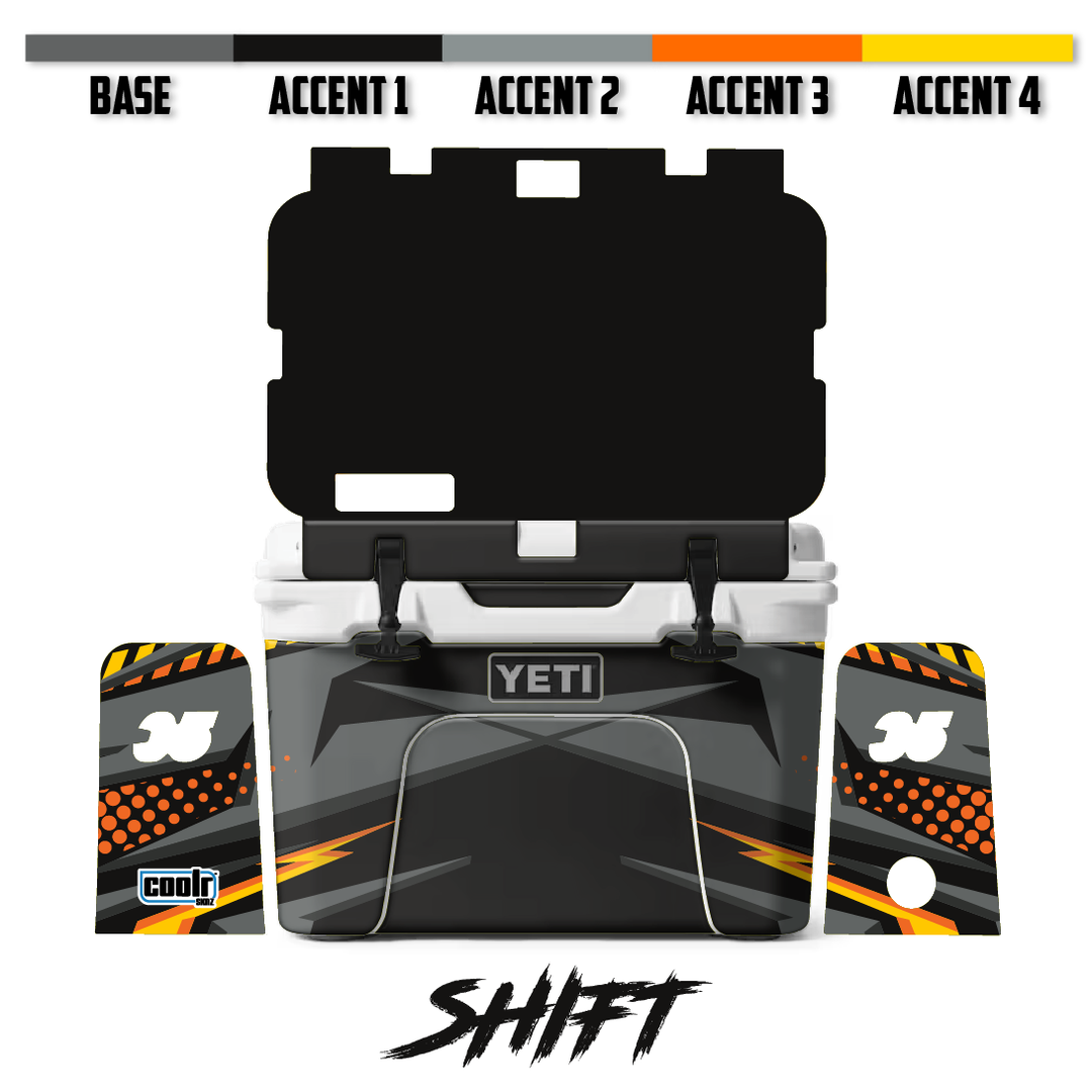 YETI® Tundra 35