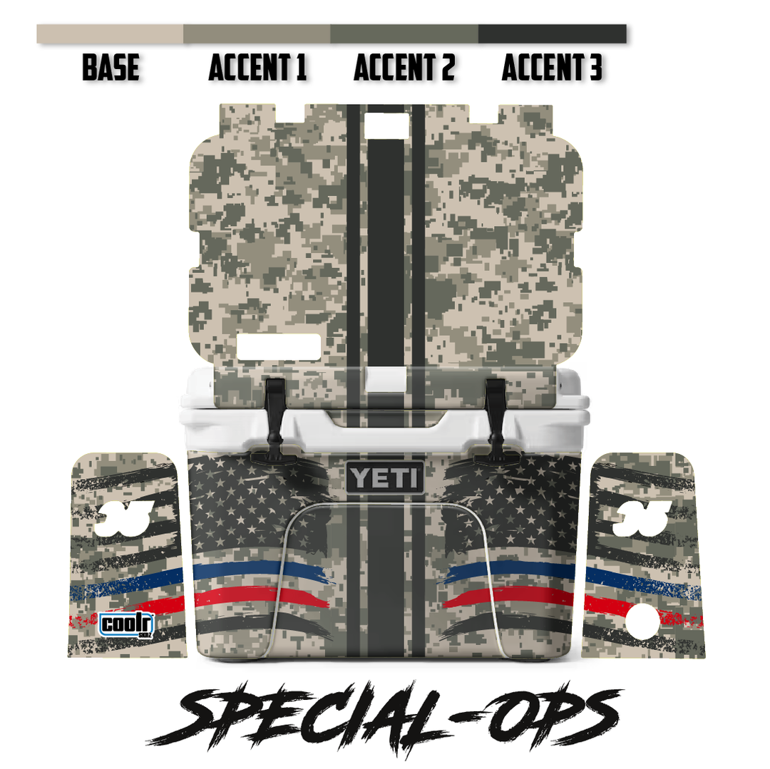 YETI® Tundra 35
