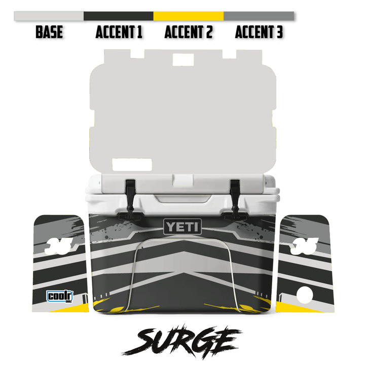 YETI® Tundra 35