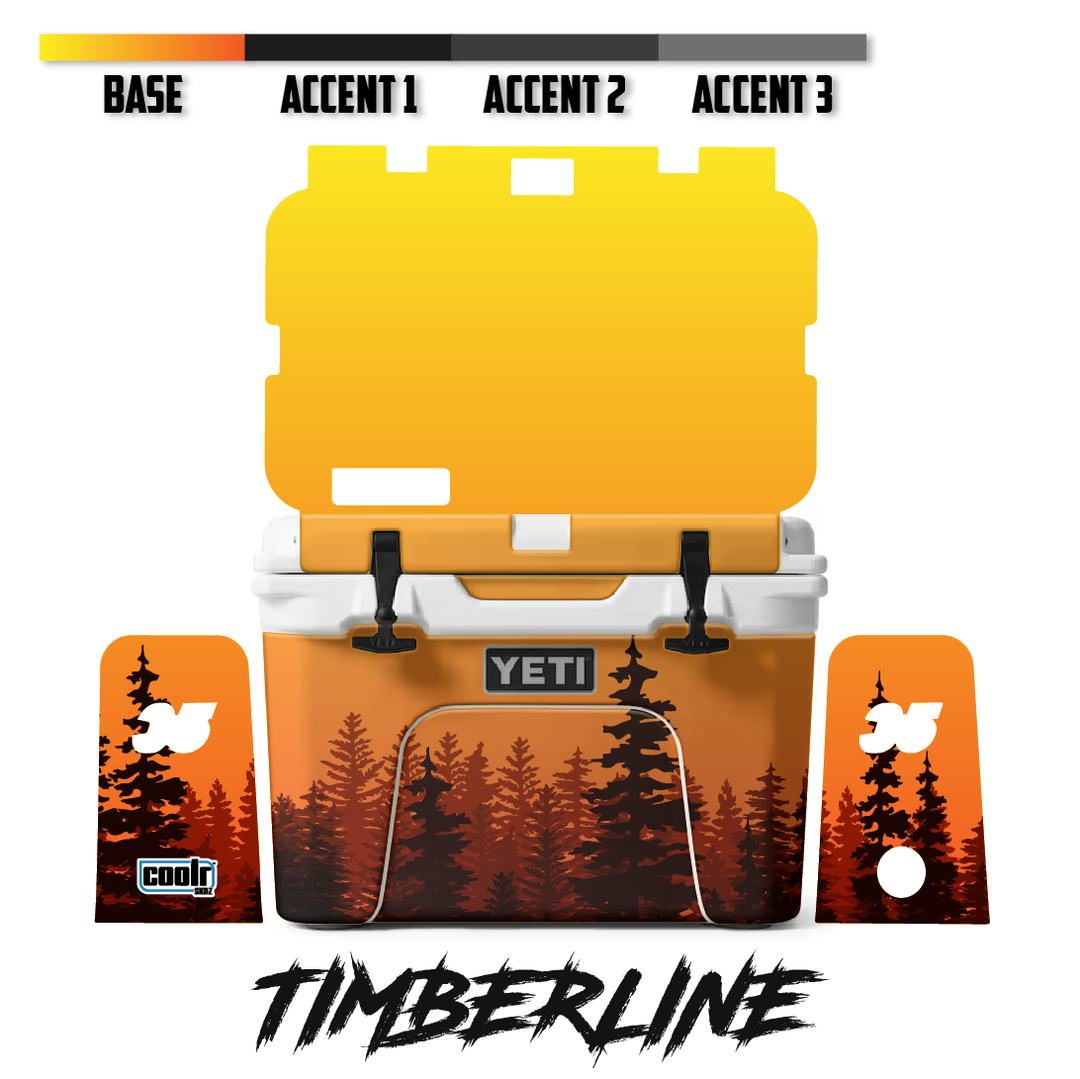 YETI® Tundra 35
